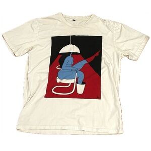 Parra Graphic T-shirt